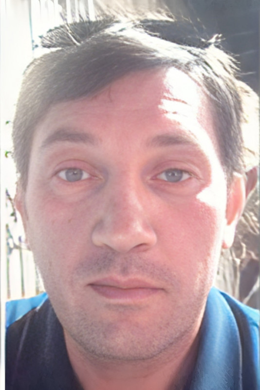 Шабельников Михаил