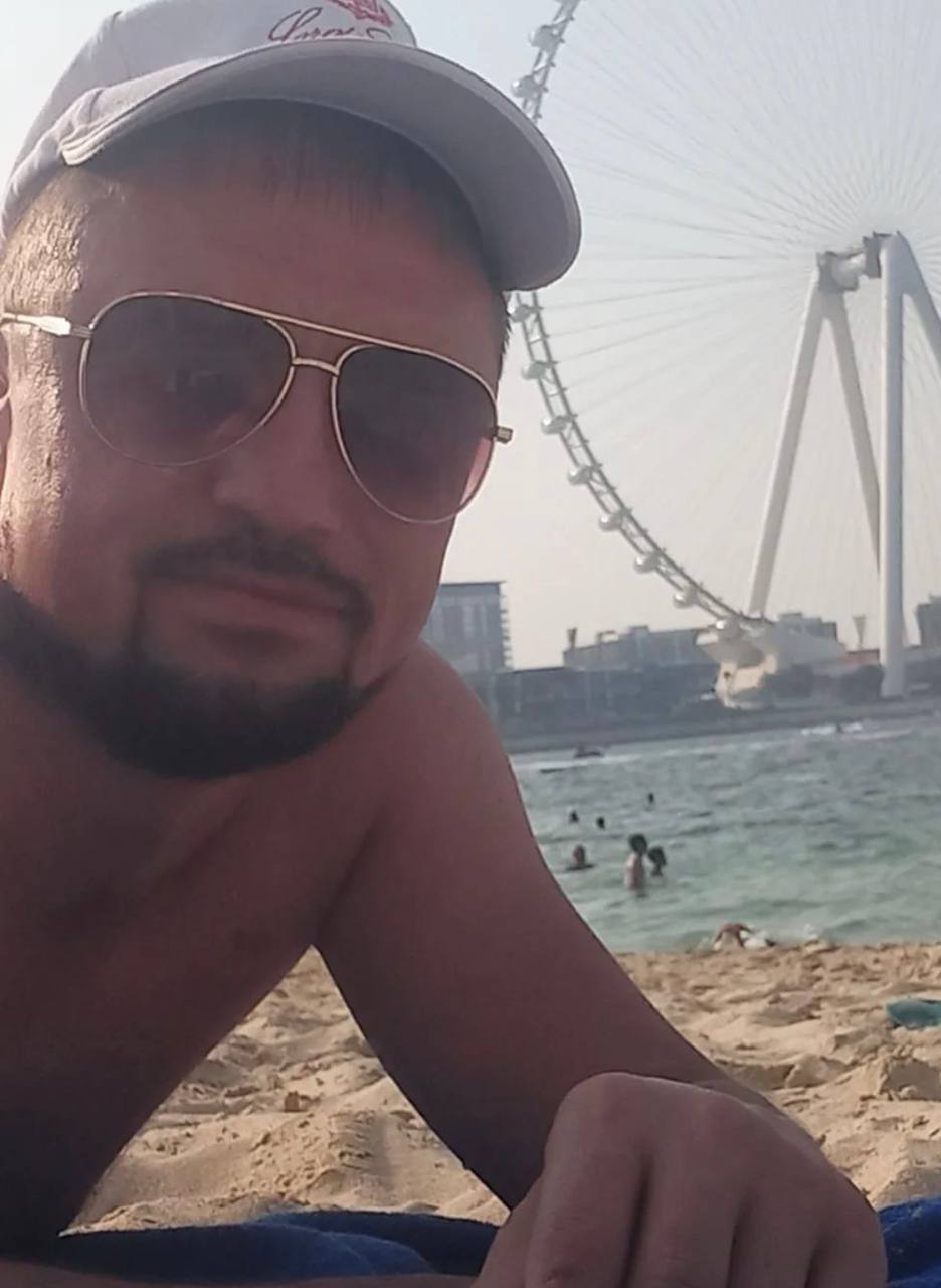 Сушков Павел