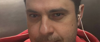 Шамраев Владимир