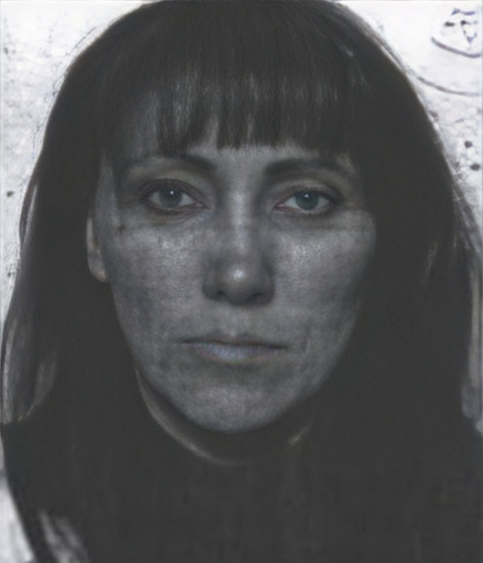 Антонюк Галина