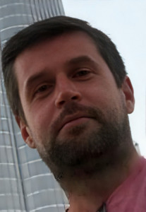 Копытин Дмитрий