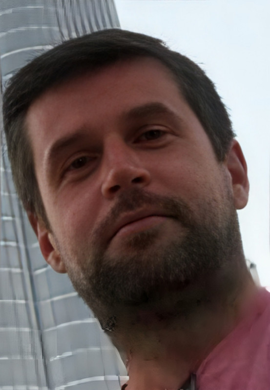 Копытин Дмитрий