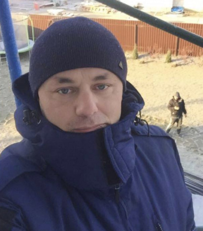 Борка Василий