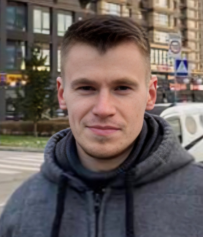 Копытин Дмитрий - украинский мошенник