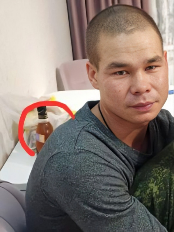 Когаринов Александр