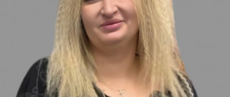 Зинякова Елена