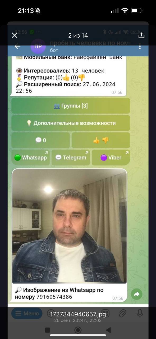 Шамраев Владимир - мошенник/альфонс