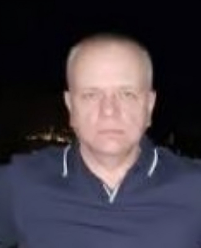 Вадим Катс - израильский аферист
