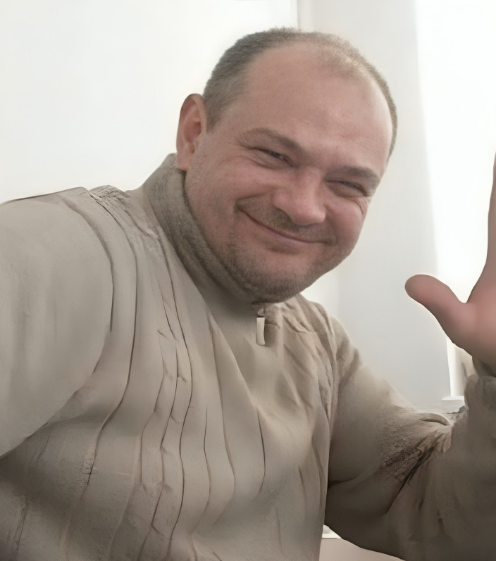 Закора Виктор - украинский мошенник 2 Володимир Васильович Волчанов