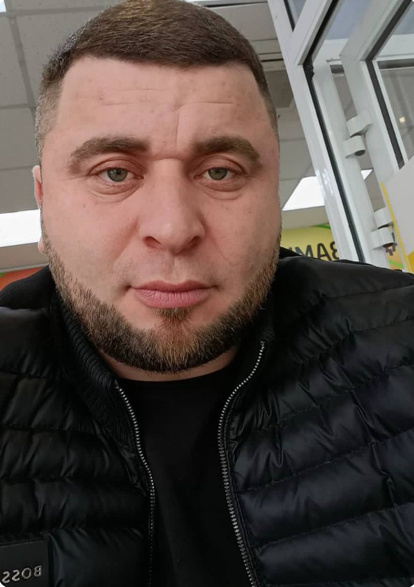 Сагитов Магомед — профессиональный альфонс