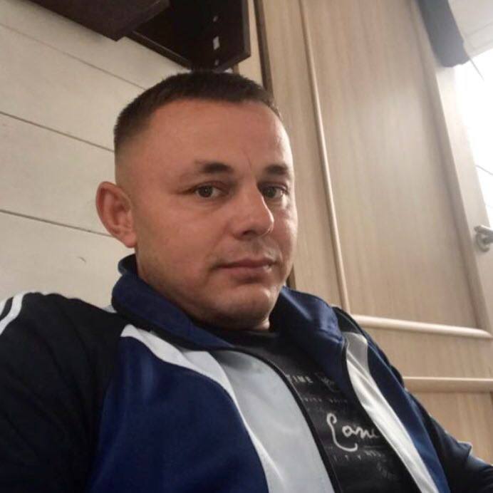 Борка Василий