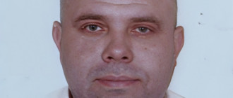 Хоменко Игорь
