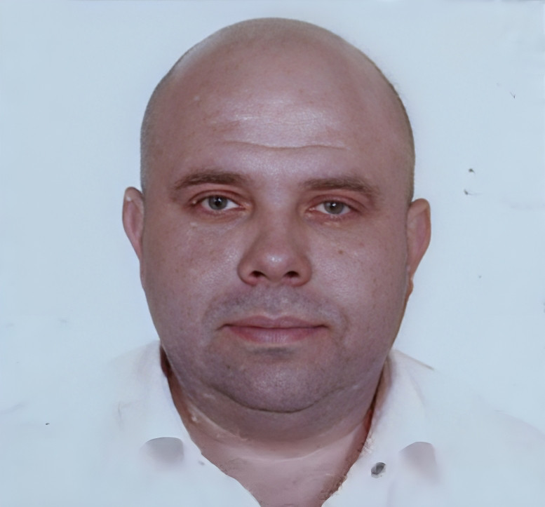 Хоменко Игорь