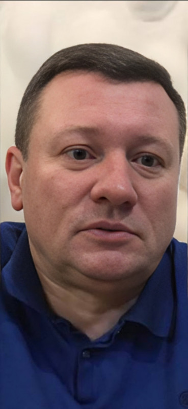 Мошенник Фесенко