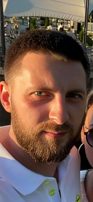 Фоменко Максим