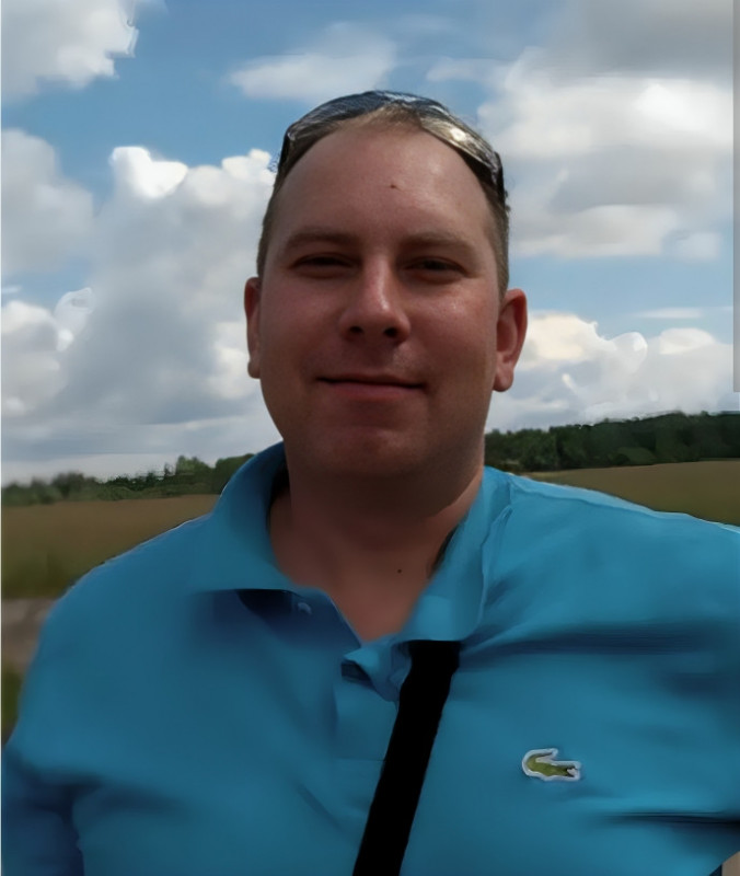 Губернсков Павел