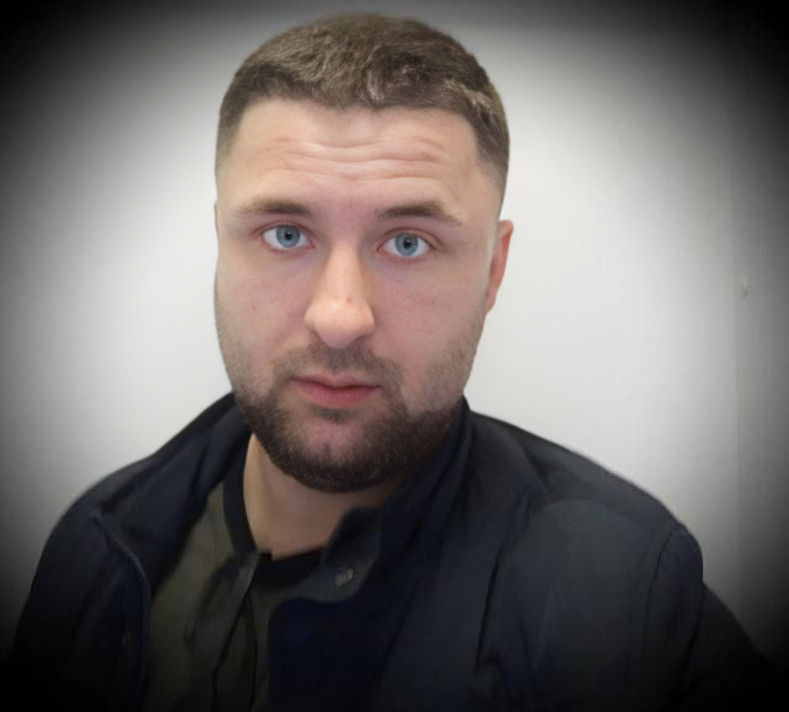 Колесников Александр