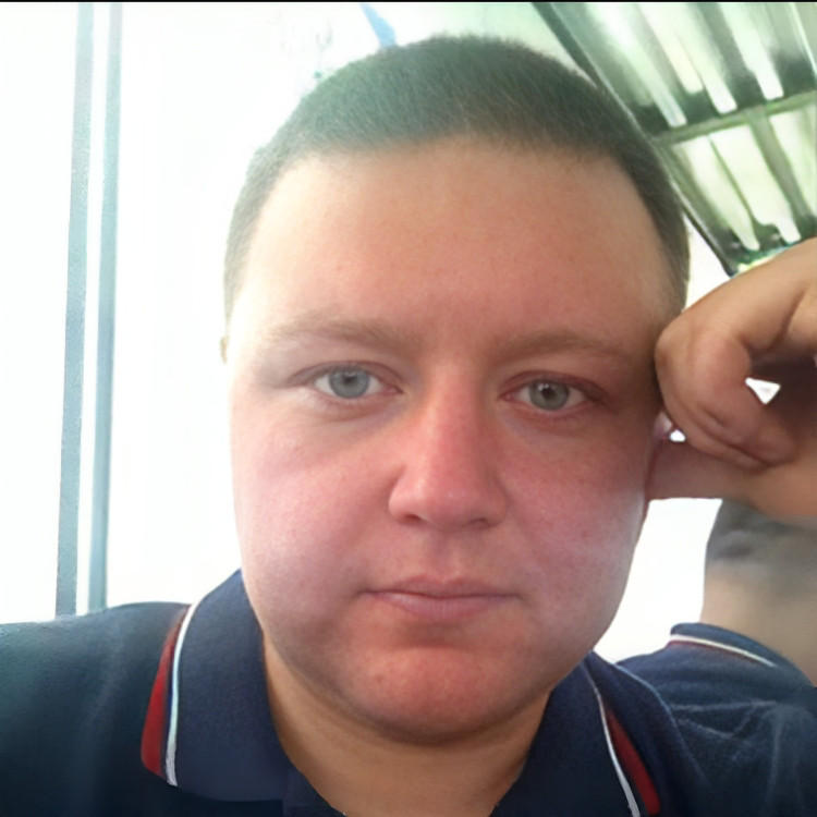 Корниенко Максим