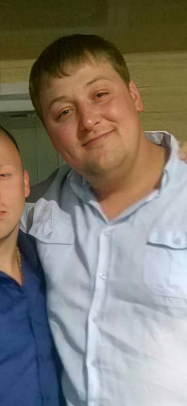Кожушко Евгений