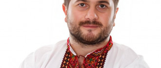 Крупосий Андрей