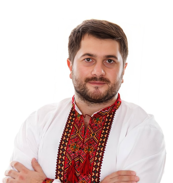 Крупосий Андрей