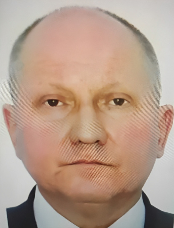Кузнецов Владлен