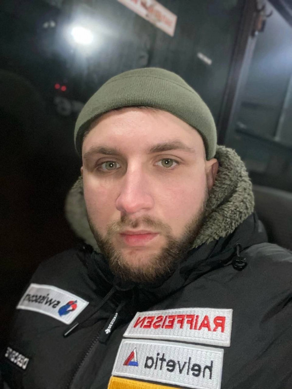 Лактюшин Максим