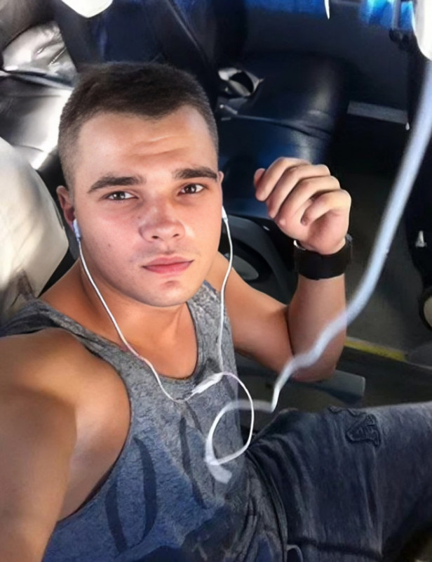 Матюшев Богдан
