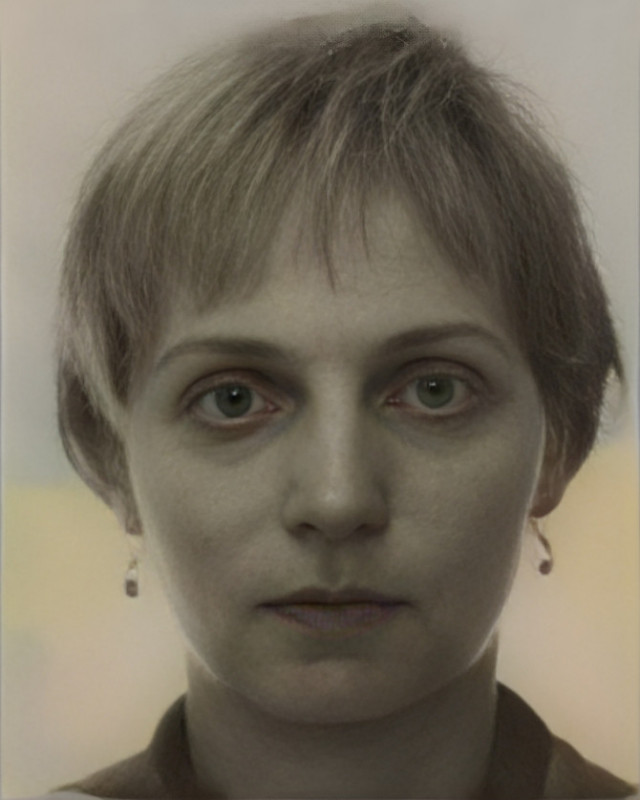 Никитина Юлия