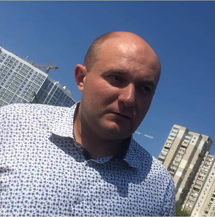 Павленко Александр