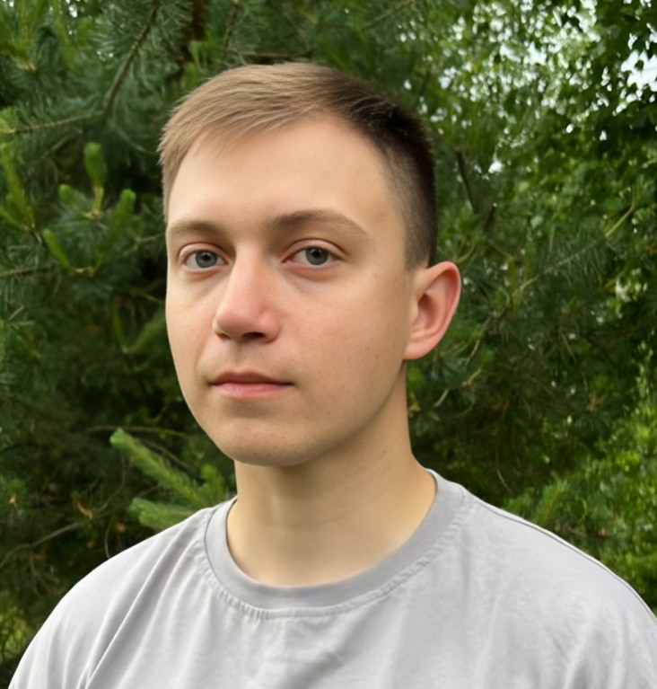 Юрий Солдатенков