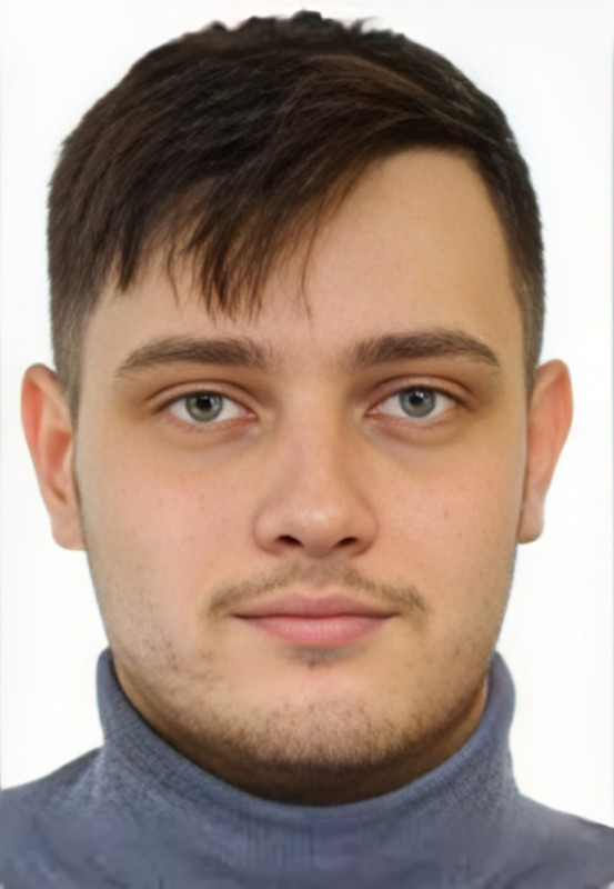 Попович Евгений