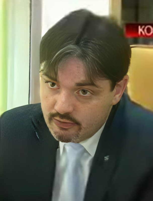 Пренделас Андрей