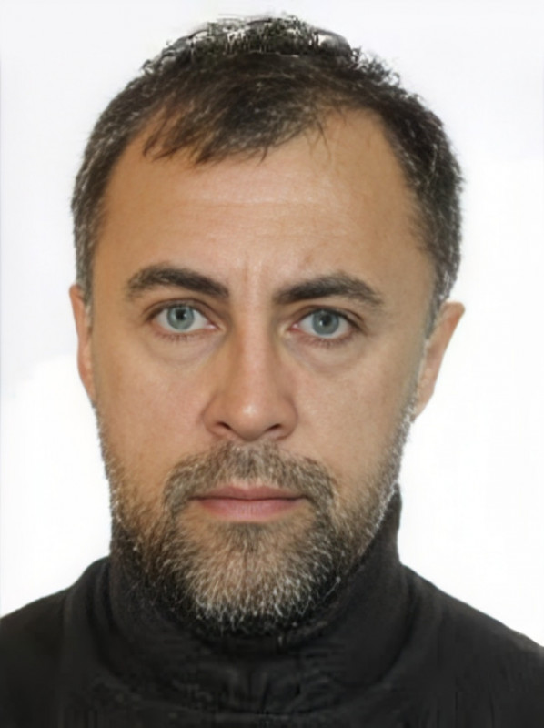 Рыбин Олег
