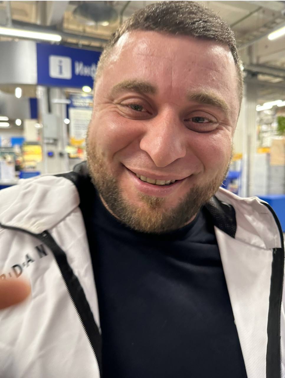 Сагитов Магомед