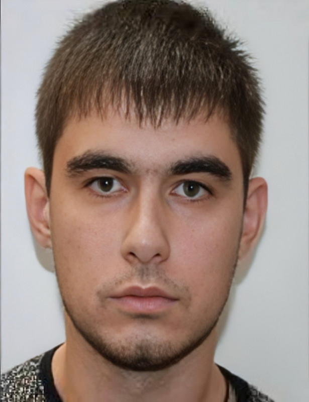 Антон Соловьёв