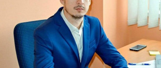 Стрибов Игорь