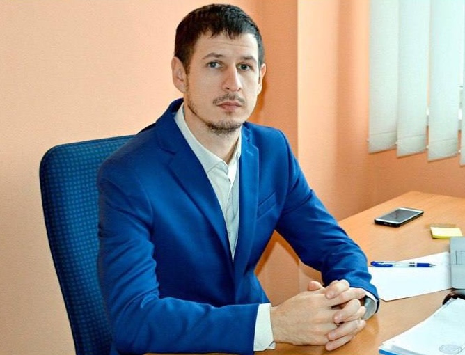 Стрибов Игорь