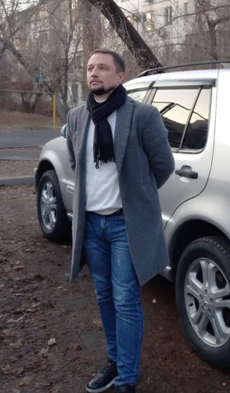 Сушков Павел - аферист из Алматы 3 Сушков Павел