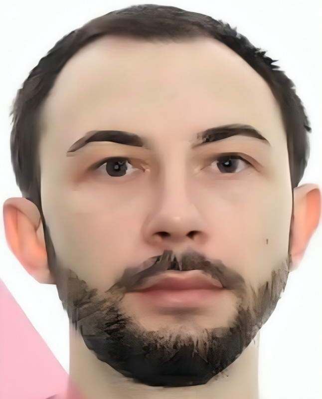 Суворов Андрей