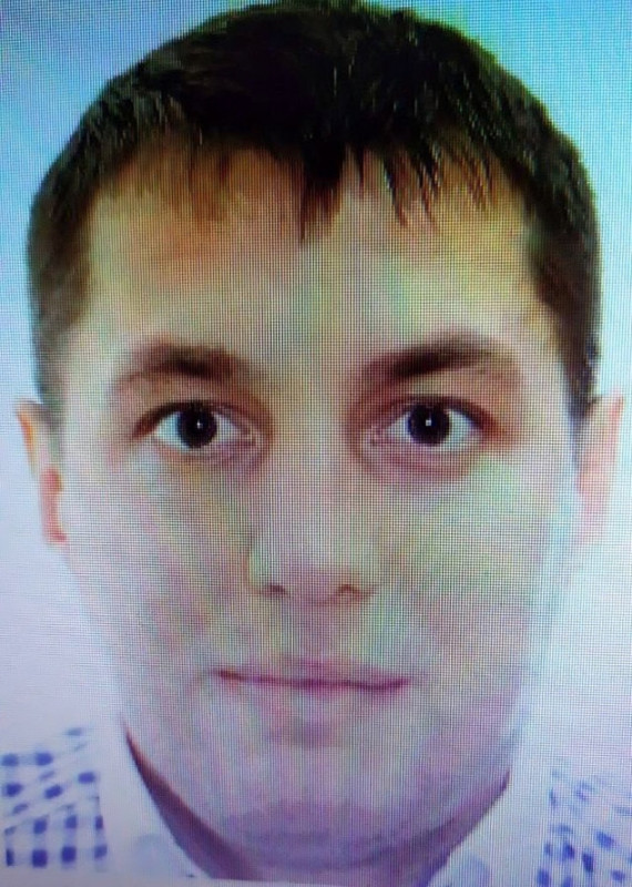 Тесовский Максим