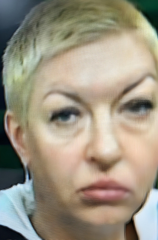 Тимашова Ольга
