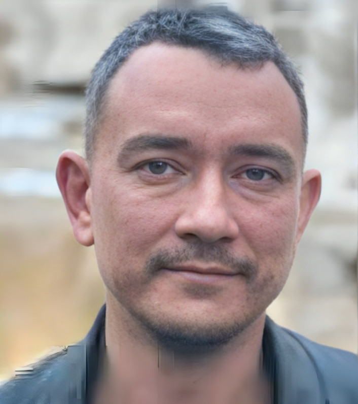 Валеев Дамир