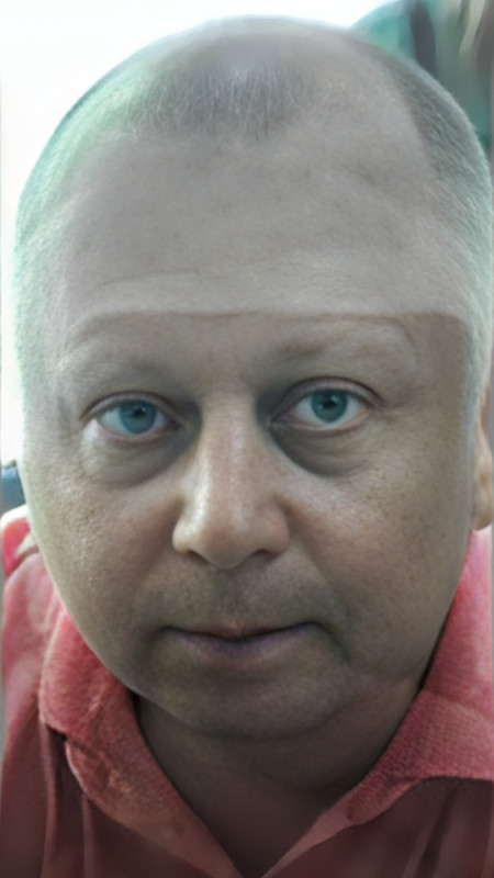 Юзов Андрей