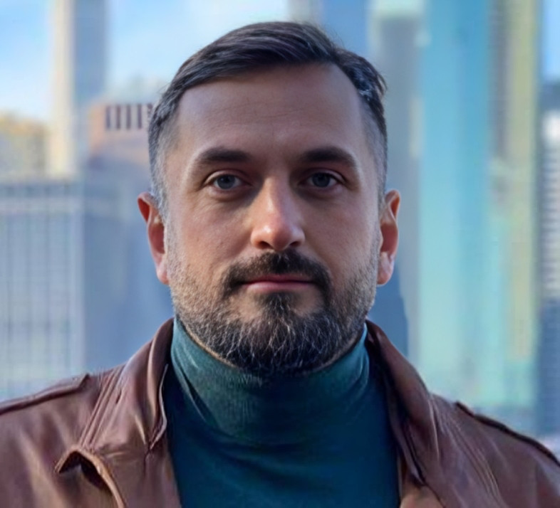 Заботин Максим