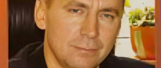 Кудинов Николай