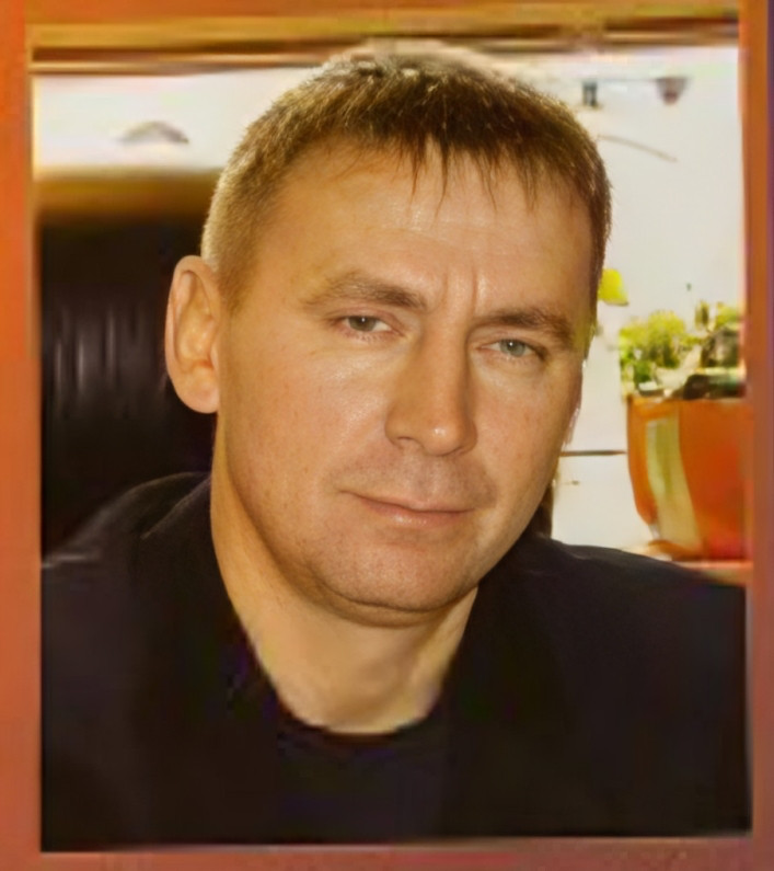 Кудинов Николай