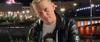 Бусыгин Алексей