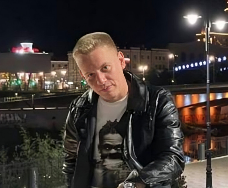 Бусыгин Алексей