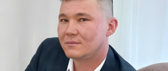 Ахмедгариев Ильхам